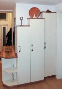 Maßgeschneiderte Vorzimmermöbel aus Melk 6