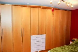 Maßgeschneiderte Kleiderschränke aus Melk