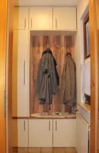 Maßgeschneiderte Vorzimmermöbel aus Melk 4
