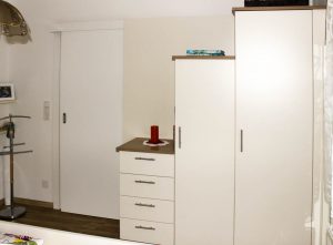 Traumhafte Schlafzimmermöbel für Ihr Zuhause